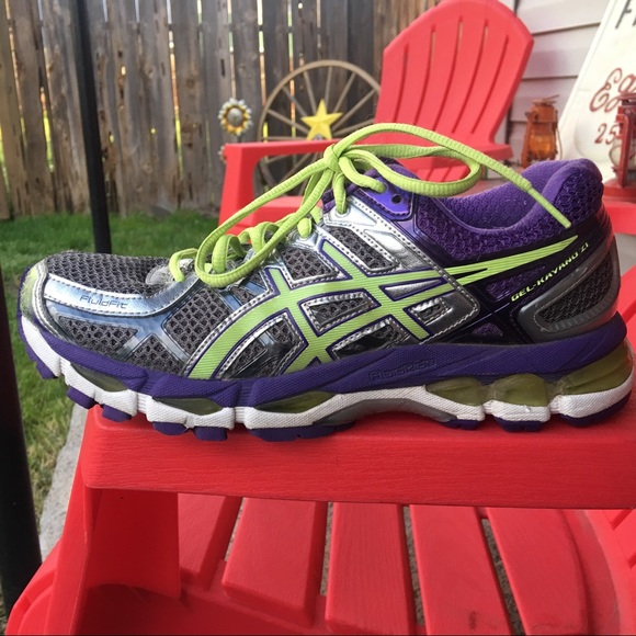 Asics Shoes | Gel Kayano 21 Running 